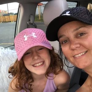 Meet your Posher, Janey